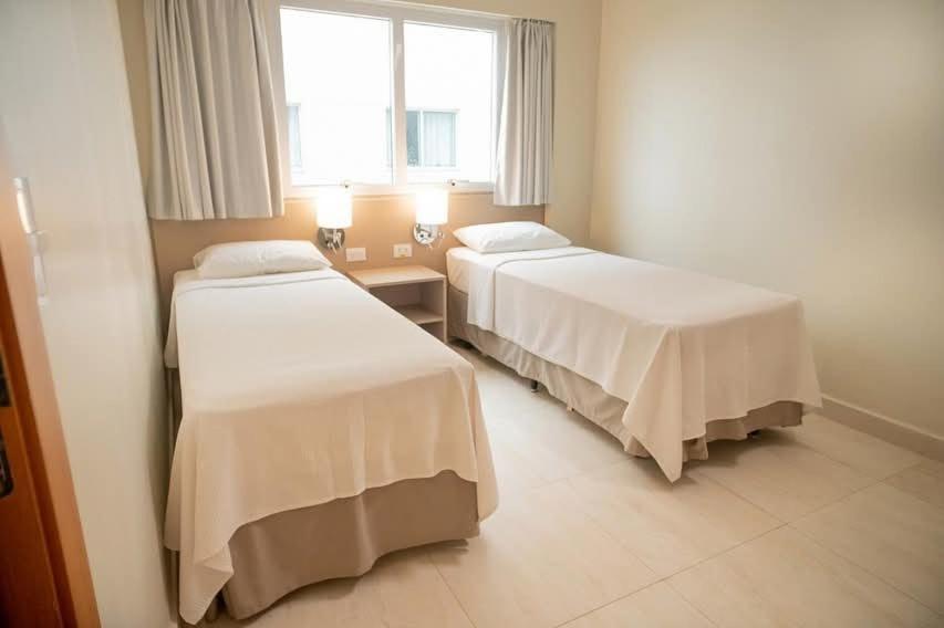 Apt Com Varanda Resort Salinas Park Salinópolis 部屋 写真