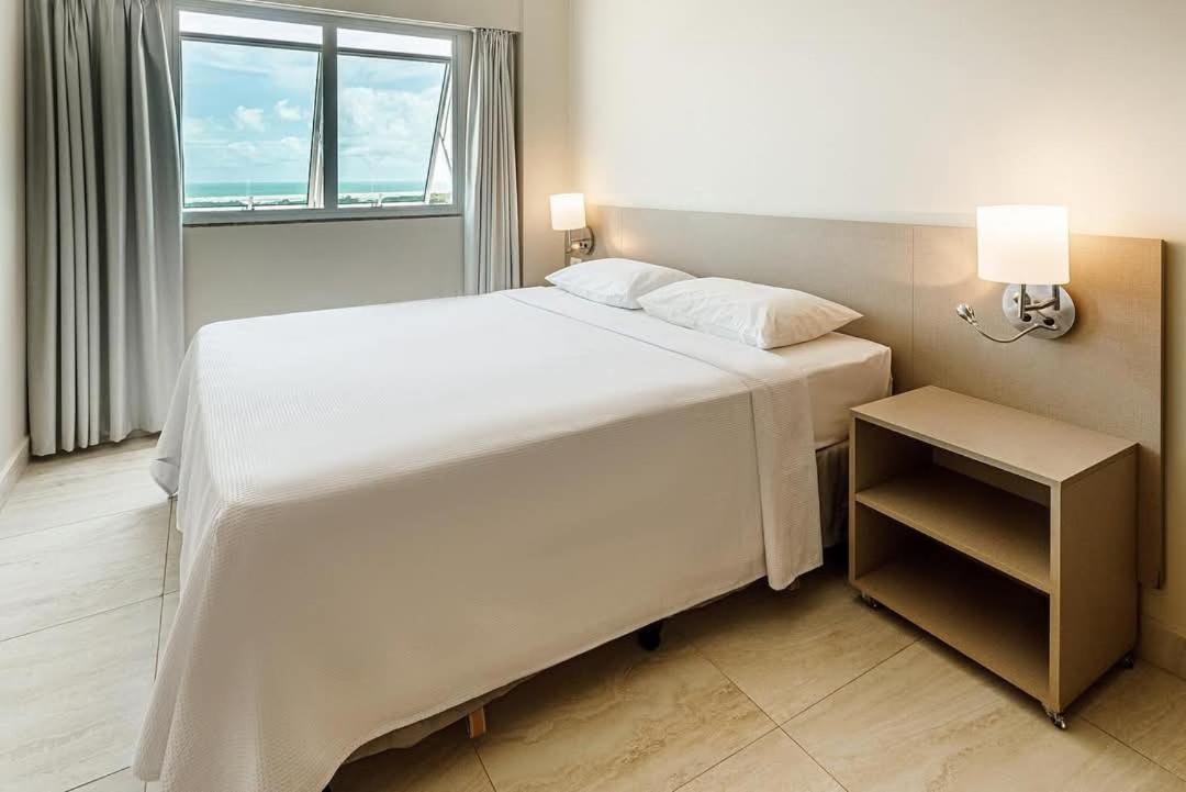 Apt Com Varanda Resort Salinas Park Salinópolis エクステリア 写真
